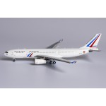 NG Model French Air Force A330-200 F-UJCS 1:400